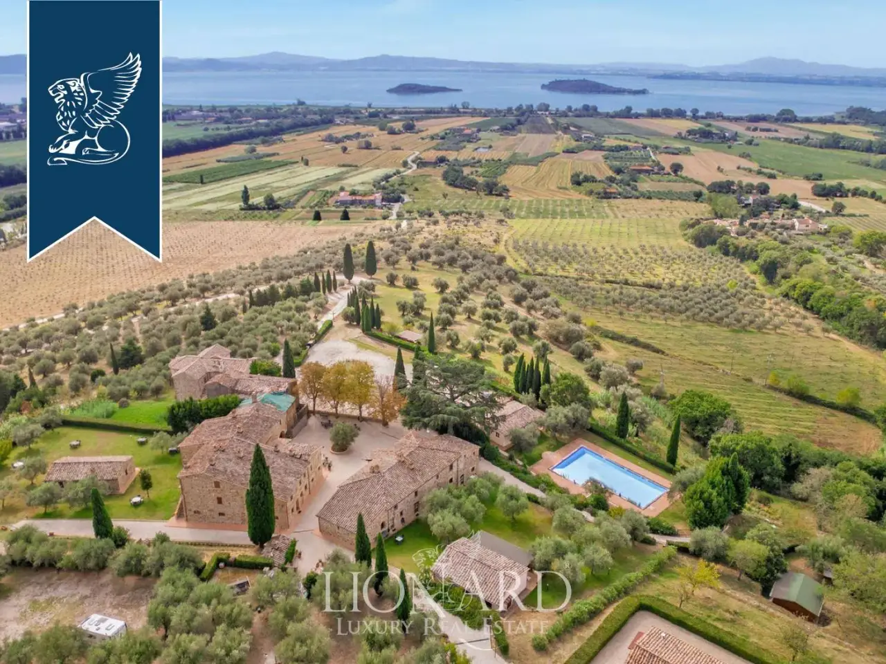 Relais in , Tuoro Sul Trasimeno, {3} - Foto 2
