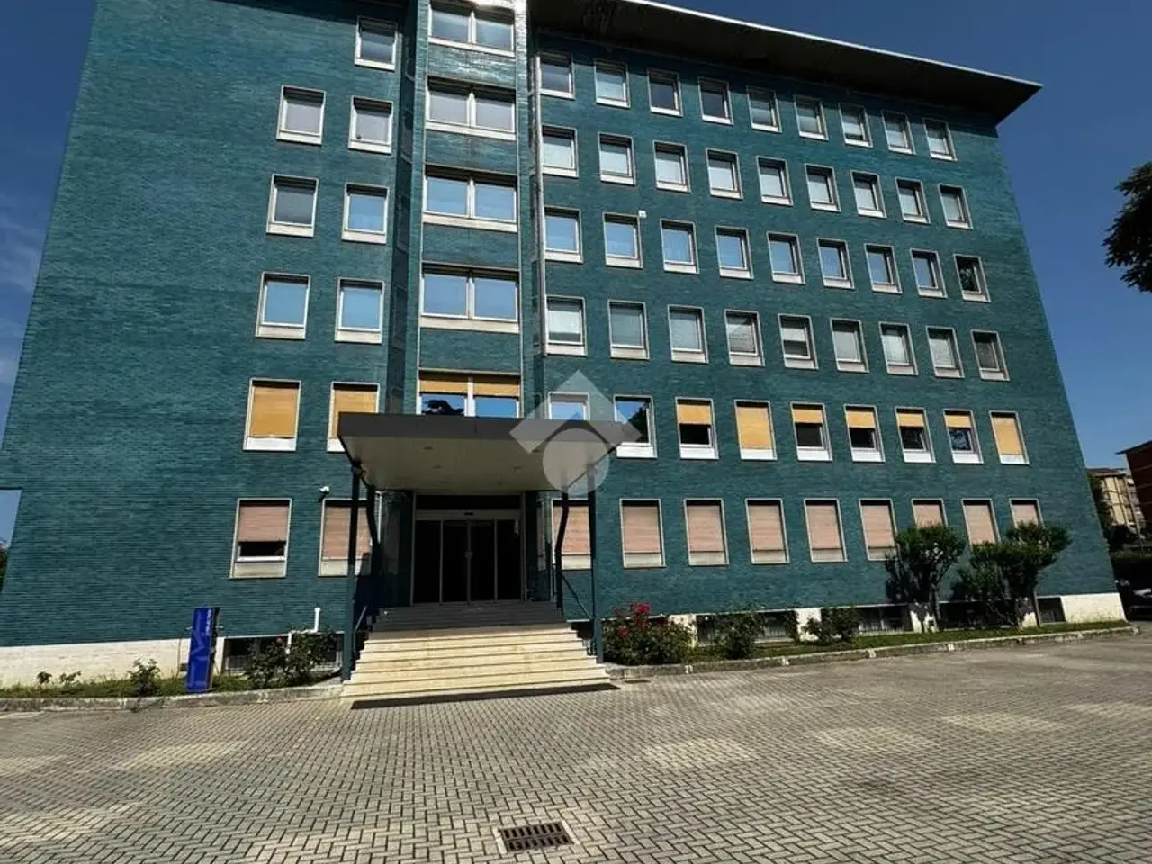 Ufficio in Via Inverigo 14, Milano, {3} - Foto 2