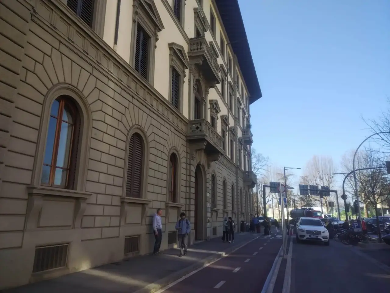 Ufficio in , Firenze, {3} - Foto 2