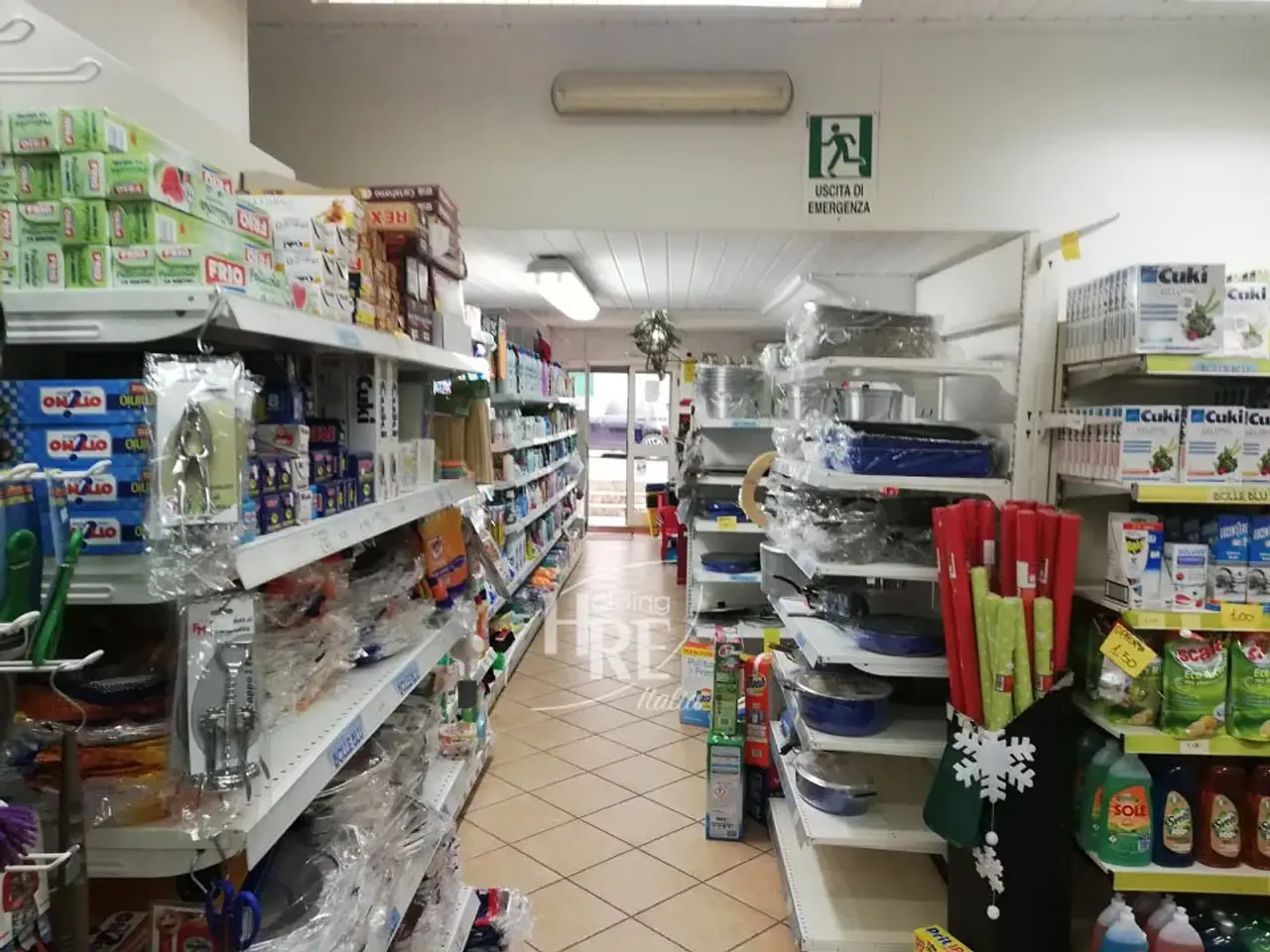 Locale commerciale in , Cosenza, {3} - Foto 2
