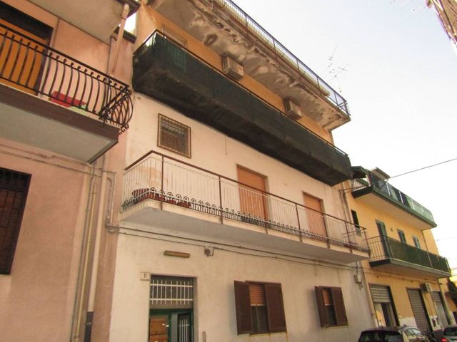 Wohnung in {3}, Via Portella della Ginestra - Foto 1