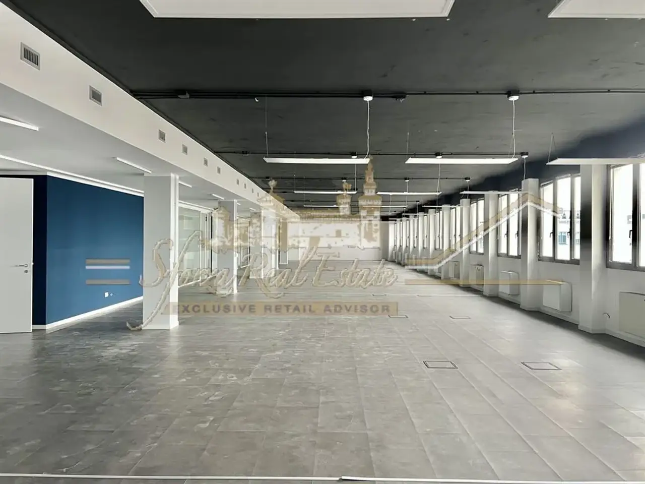 Ufficio in Via Durando, Milano, {3} - Foto 1