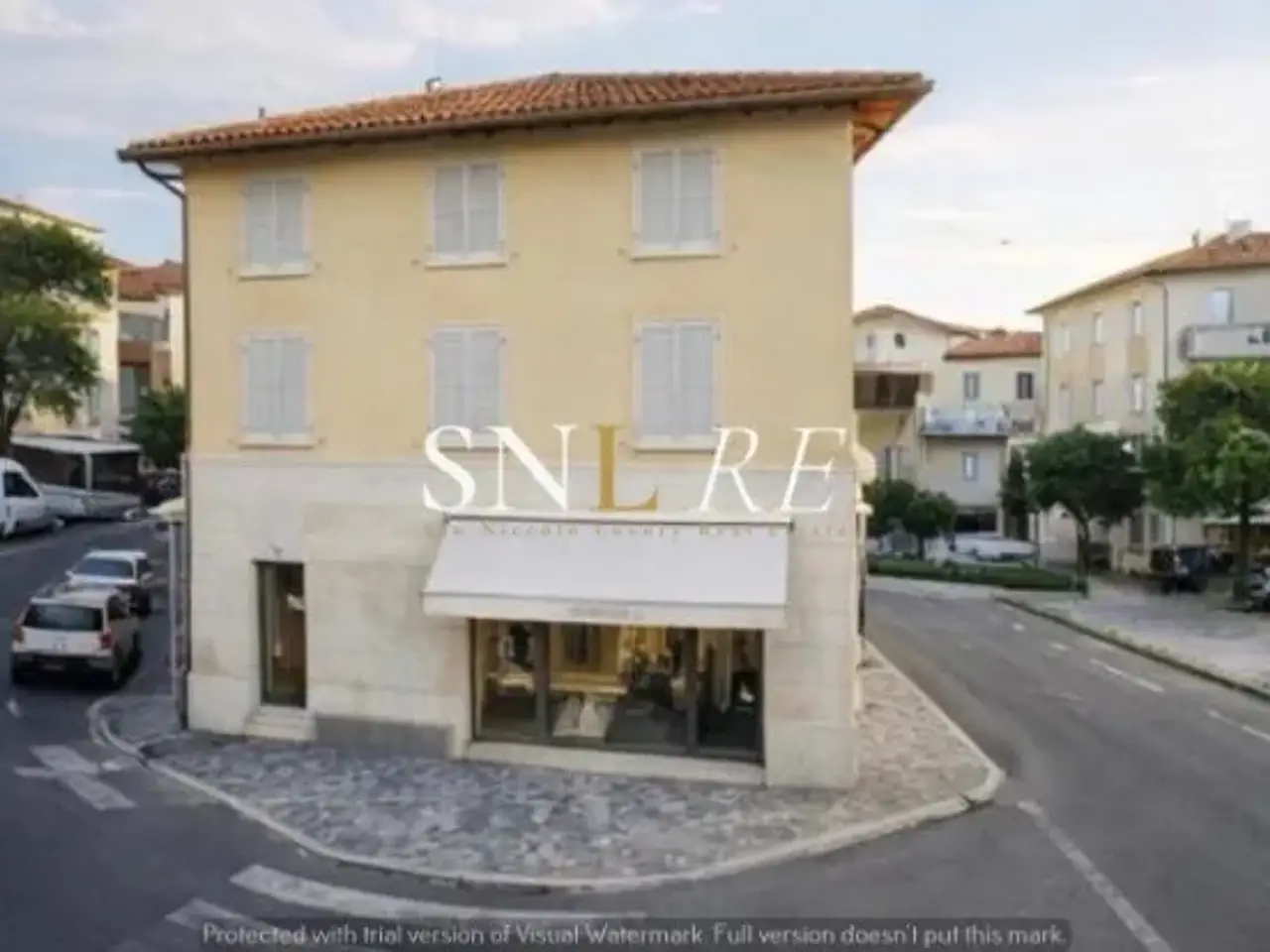 Negozio in Via G. Spinetti, Forte Dei Marmi, {3} - Foto 2