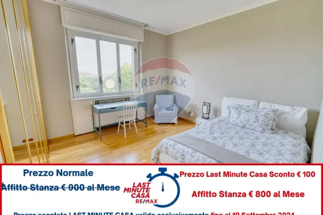 One-room flat in {3}, Piazza Grandi 12 - Photo 1