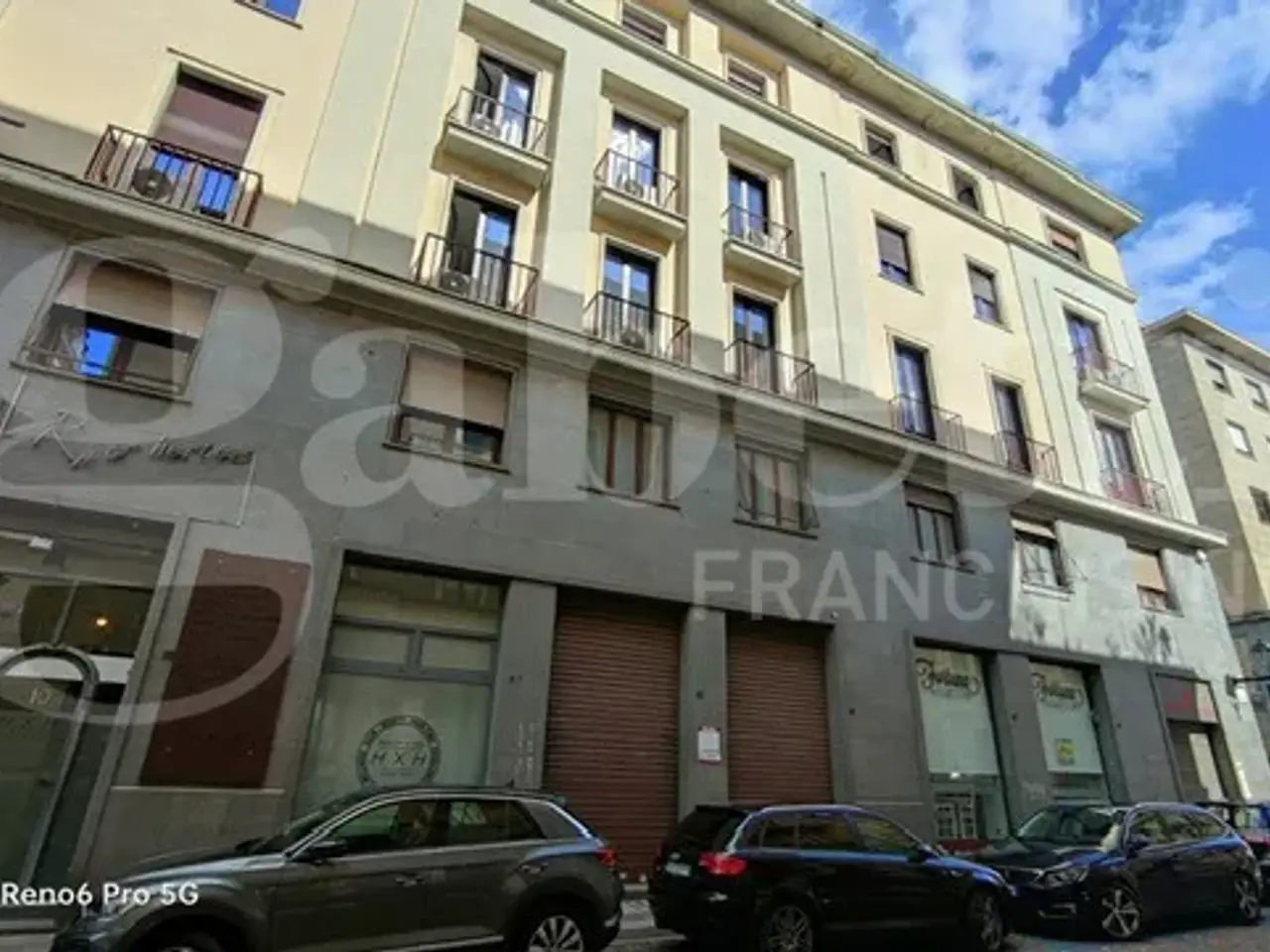 Negozio in Via Gramsci 10, Biella, {3} - Foto 1