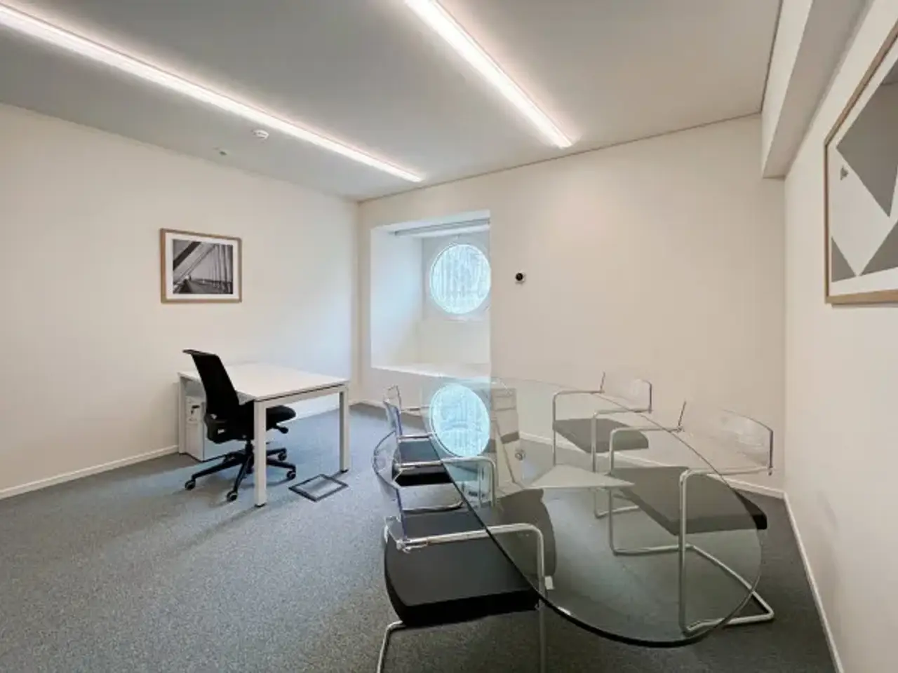 Ufficio in Via San Raffaele 1, Milano, {3} - Foto 1