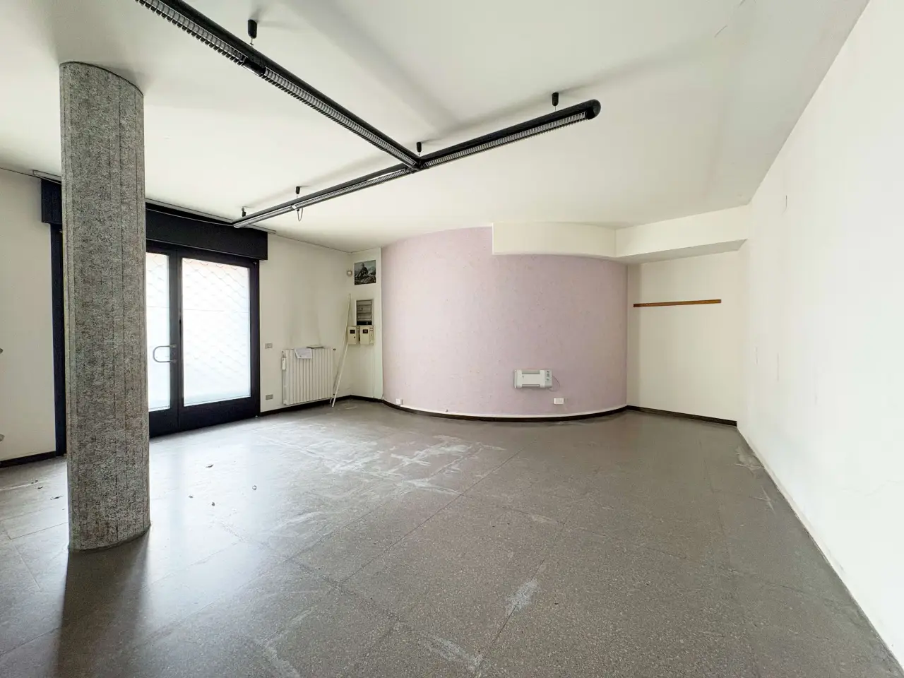 Ufficio in Via Carlo Pedretti, Chiavenna, {3} - Foto 2