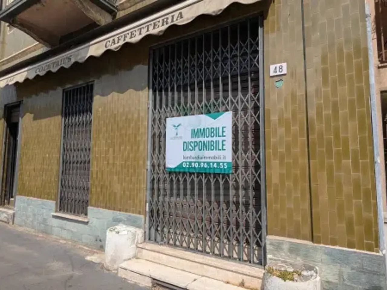 Negozio in Via Timavo, Sesto San Giovanni, {3} - Foto 1