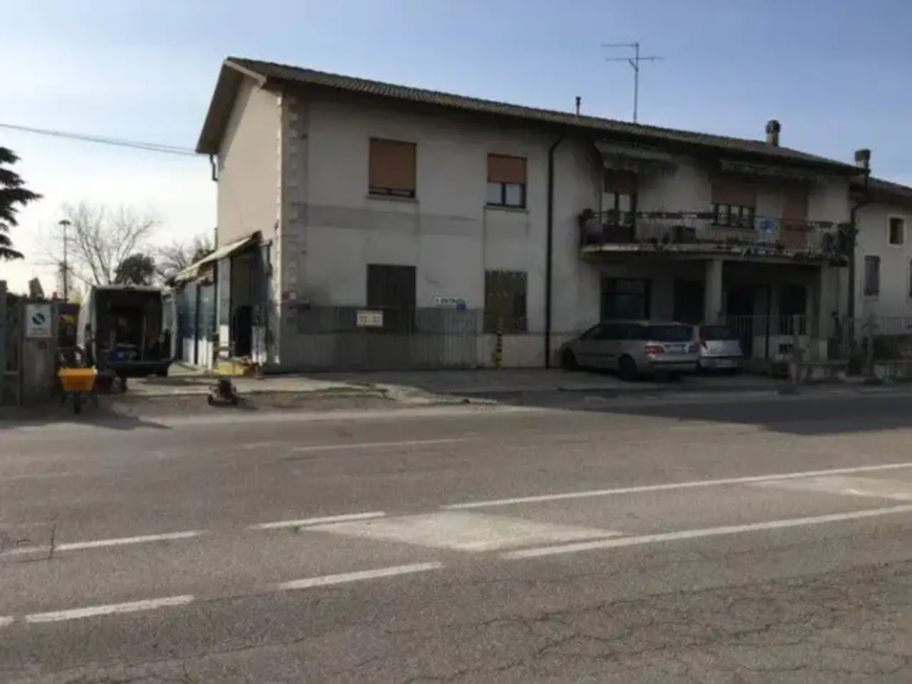 Negozio in Via Sommacampagna, Verona, {3} - Foto 2