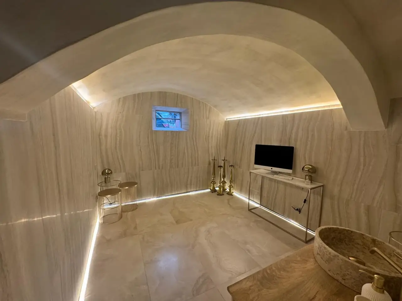 Magazzino in Piazza Torquato Tasso, Firenze, {3} - Foto 2