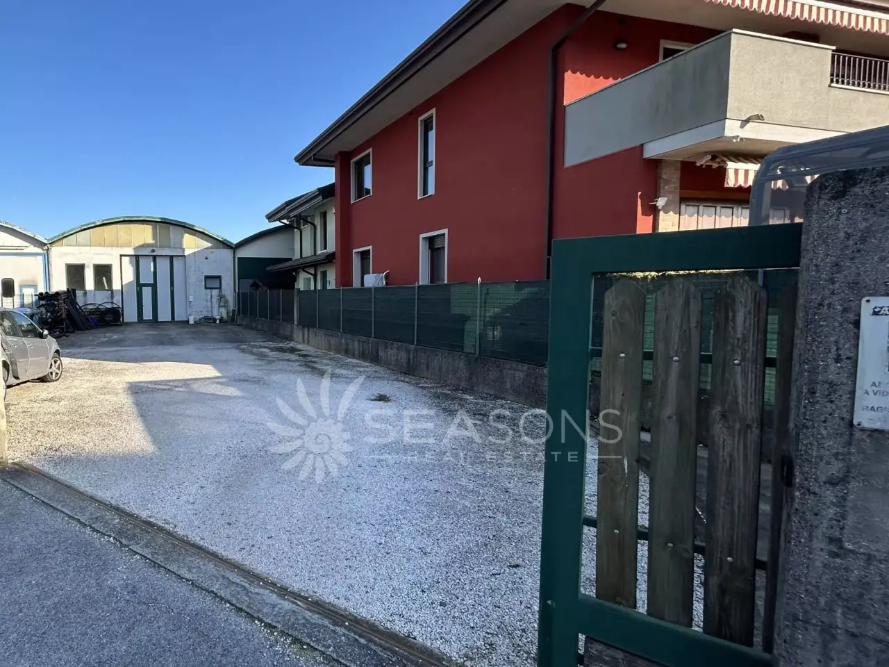 Magazzino in , Eraclea, {3} - Foto 2