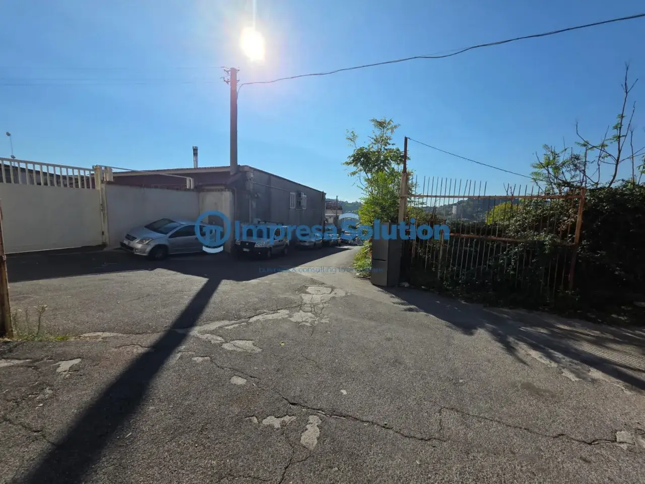 Laboratorio in IV Traversa Pisciarelli, Pozzuoli, {3} - Foto 2