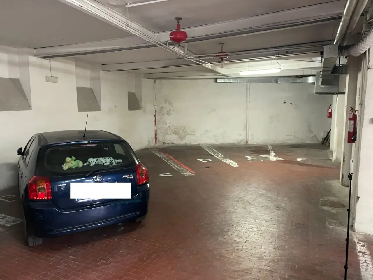 Esercizio commerciale in Via Ivrea 18, Roma, {3} - Foto 2