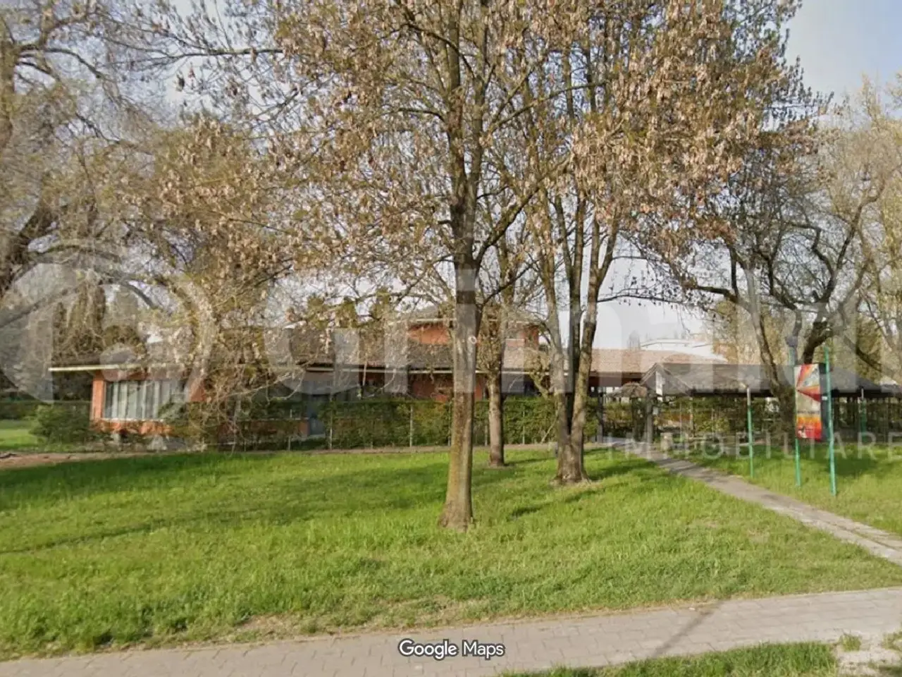 Ristorante in Via Ferdinando Manzotti 22, Correggio, {3} - Foto 1
