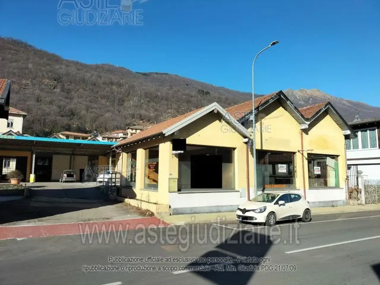 Laboratorio in Via IV Novembre, 125a, 28887 Omegna Vb, Italia 125a, Omegna, {3} - Foto 1