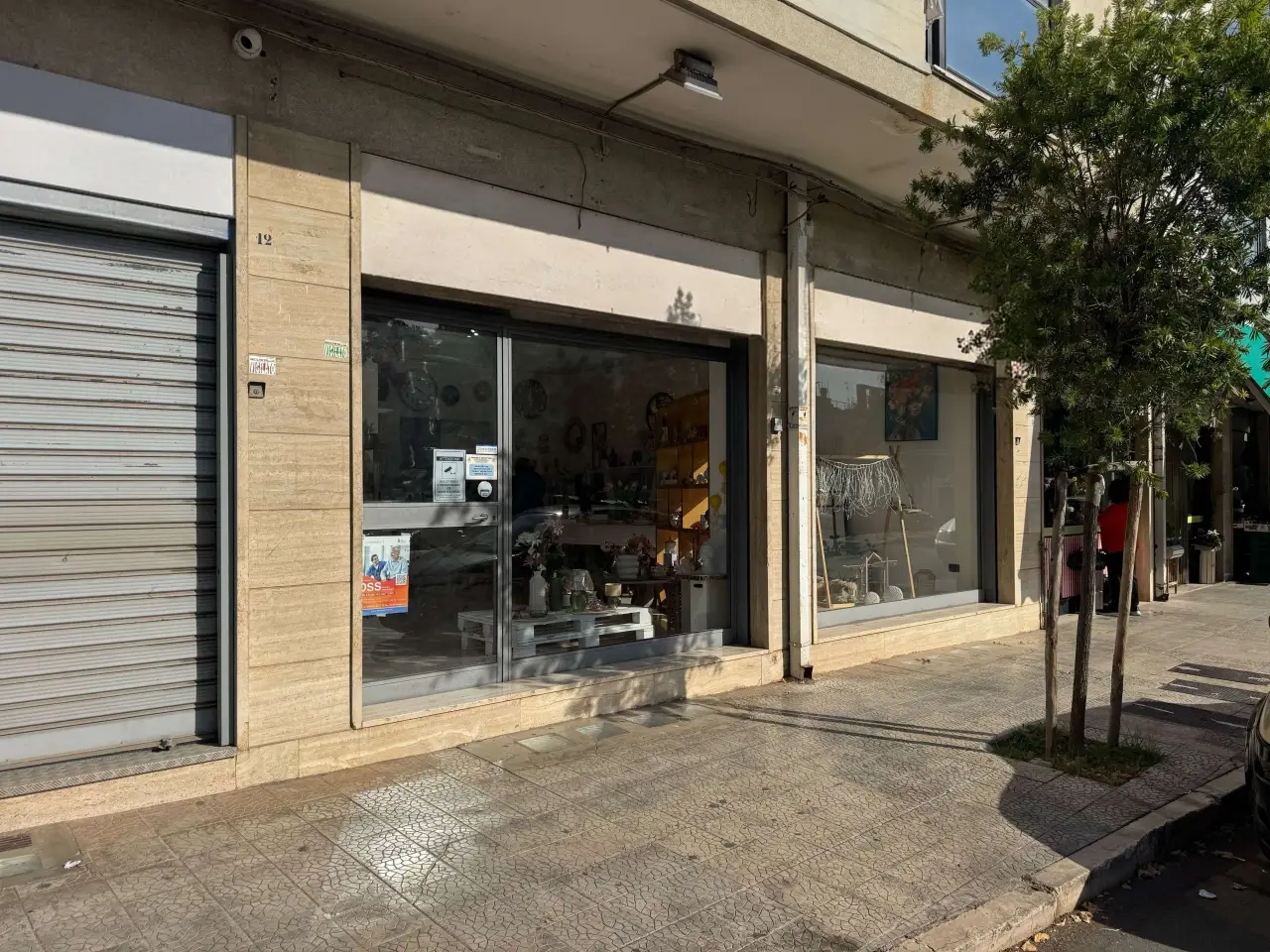 Negozio in Via della Repubblica 14, Noicattaro, {3} - Foto 2
