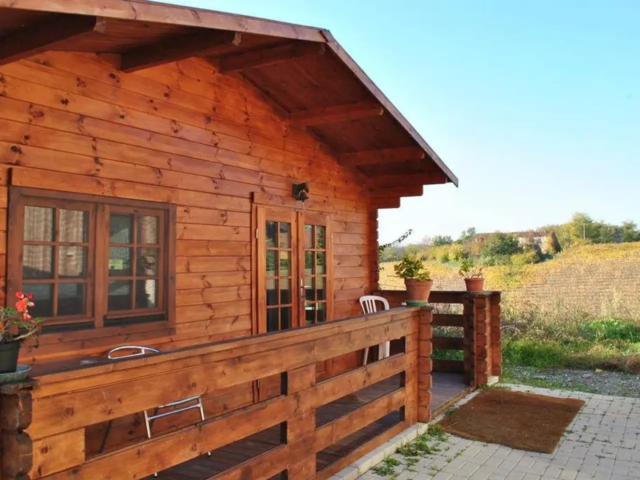 Azienda agricola in , Fubine, {3} - Foto 1