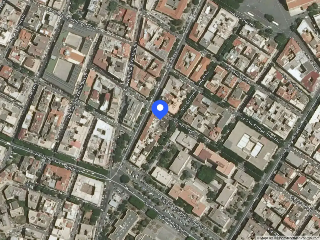 Laboratorio in Via Dogali, 56 56, Messina, {3} - Foto 1