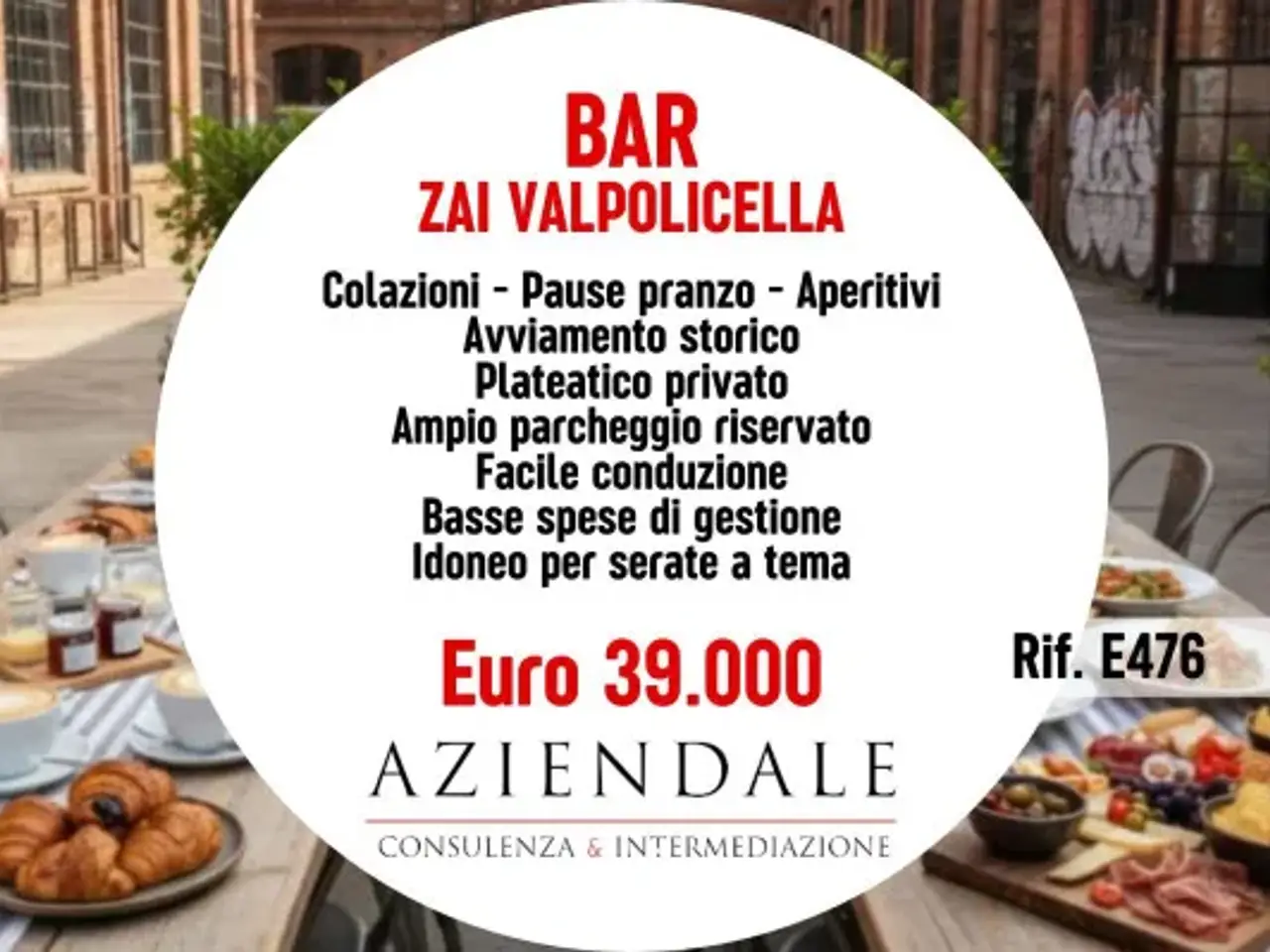 Bar in , Sant'Ambrogio Di Valpolicella, {3} - Foto 1