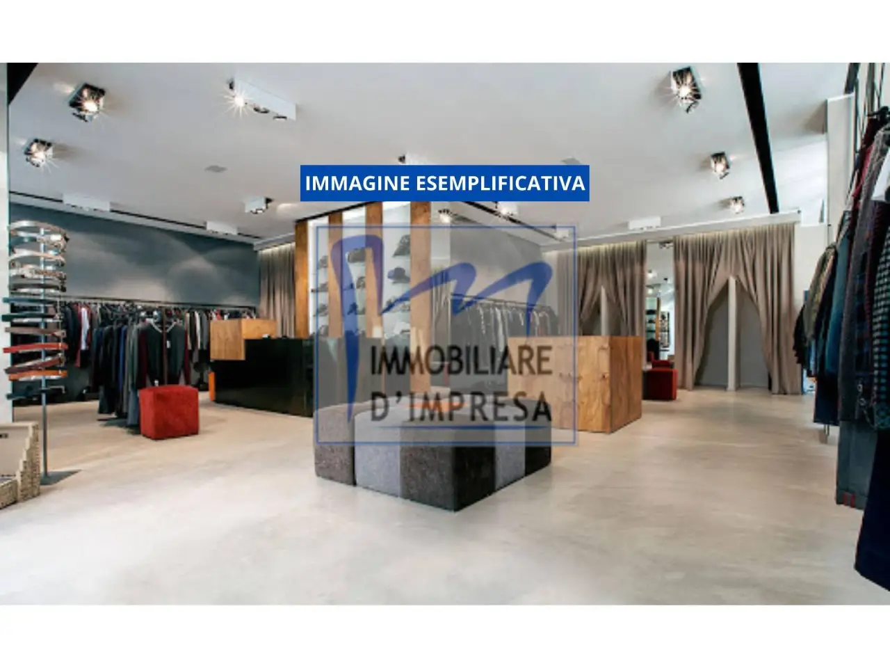 Negozio in Via Emilia Est, Parma, {3} - Foto 1