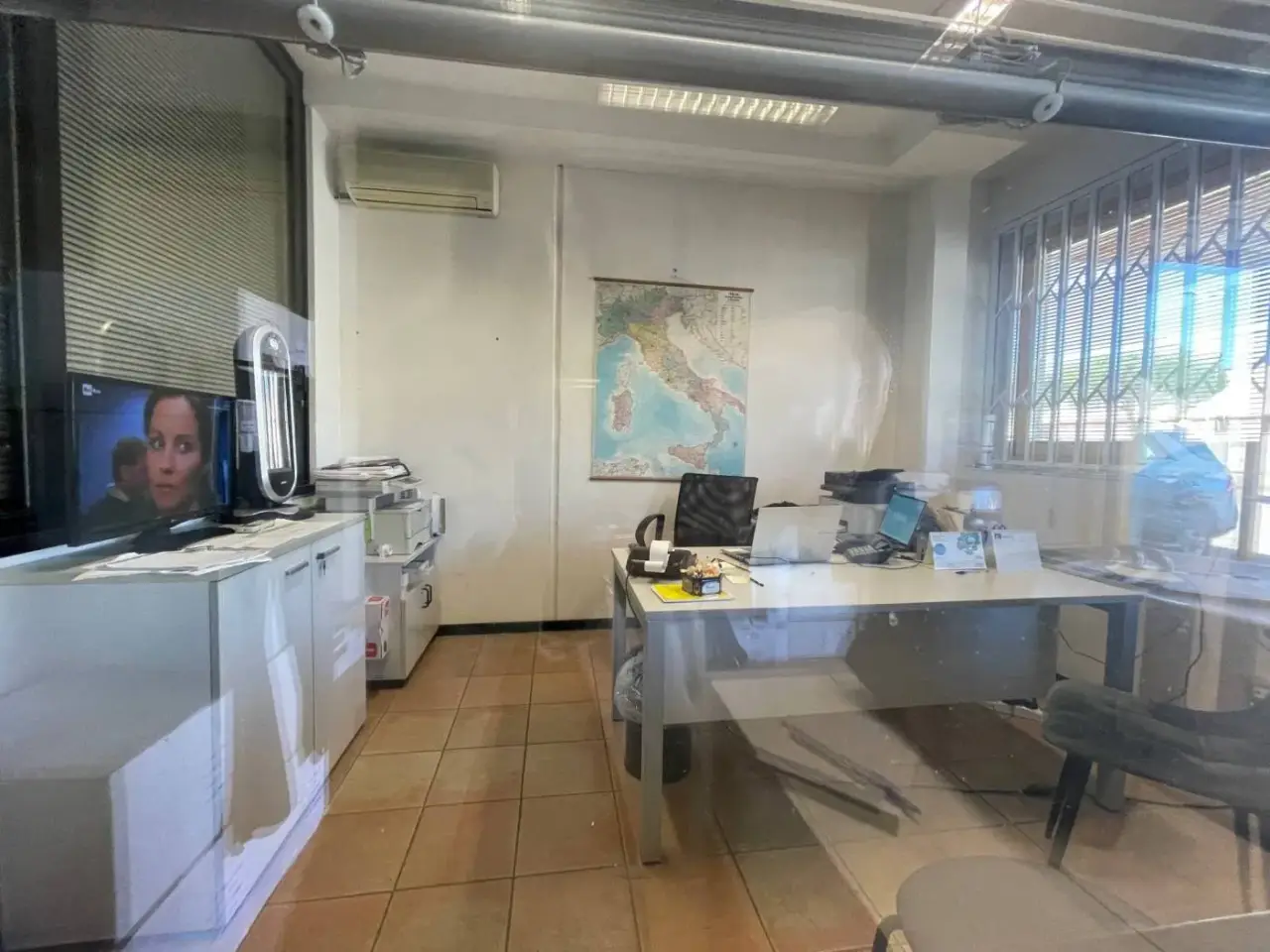 Capannone in , Rimini, {3} - Foto 1