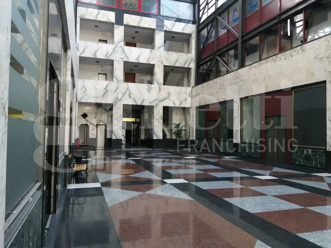 Negozio in Via Matteotti, Nocera Inferiore, {3} - Foto 2
