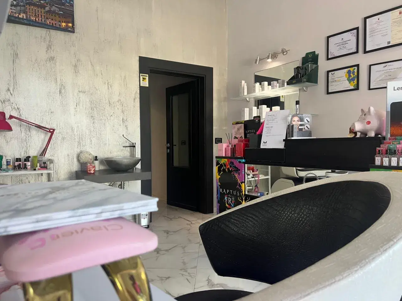 Solarium in Via Mayer, Firenze, {3} - Foto 1