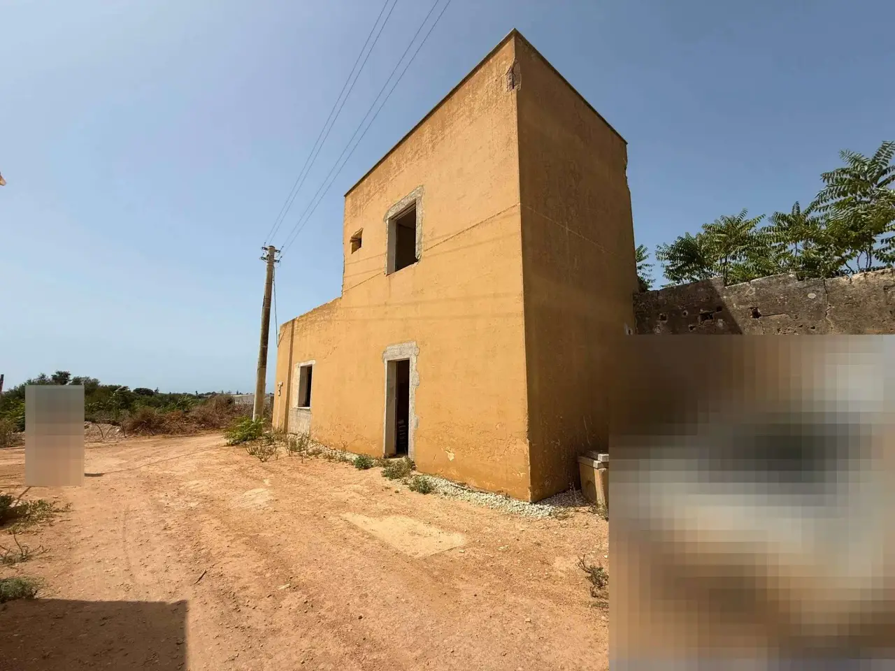 Magazzino in , Mazara Del Vallo, {3} - Foto 1