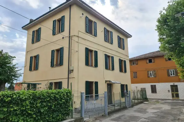 Villa in Strada Stradella 146, Modena - Foto 1