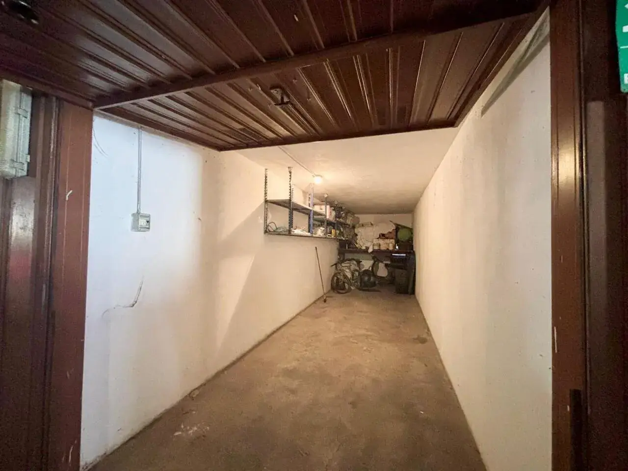 Parcheggio chiuso in Via Carlo Villa 21, Cinisello Balsamo, {3} - Foto 2