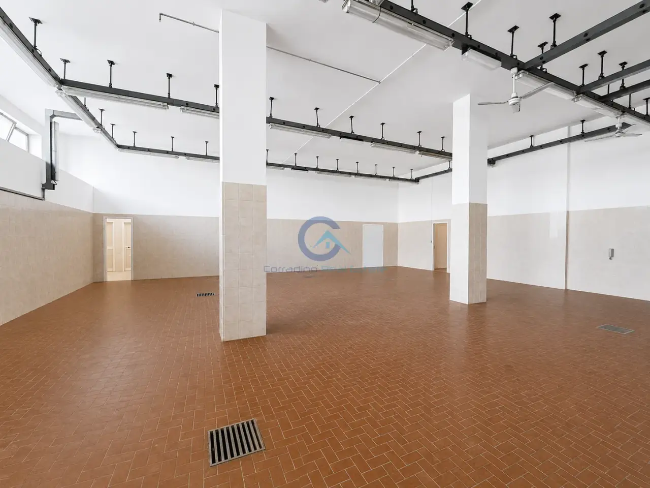Ufficio in Via U. Fondacaro 37/a, Catanzaro, {3} - Foto 2