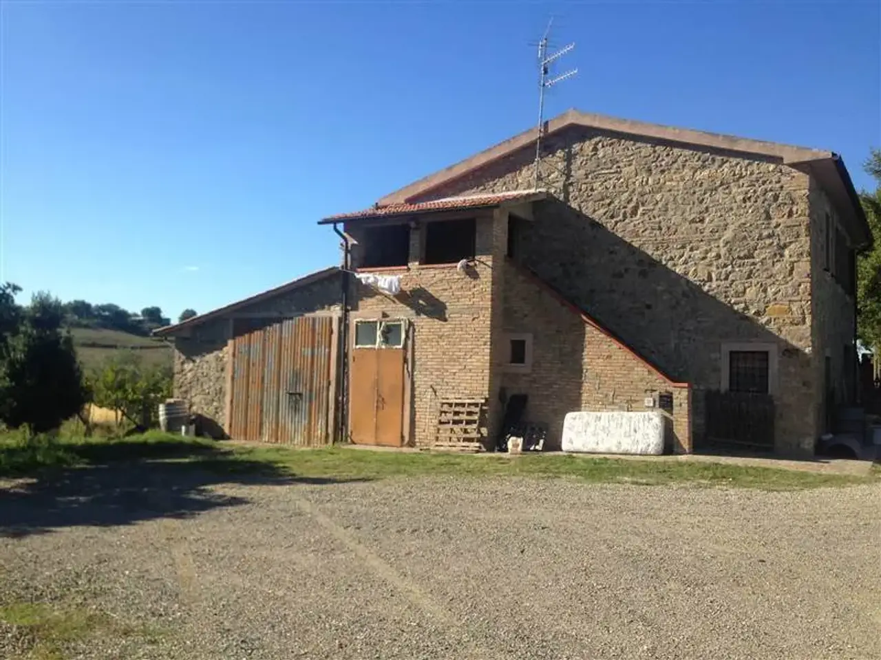 Azienda agricola in , Castel Del Piano, {3} - Foto 1