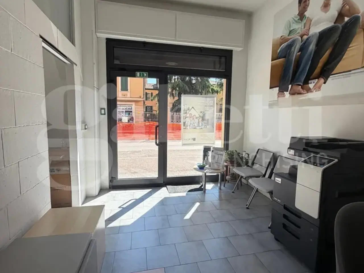 Negozio in Via Emilia Ponente 199 , Bologna, {3} - Foto 2