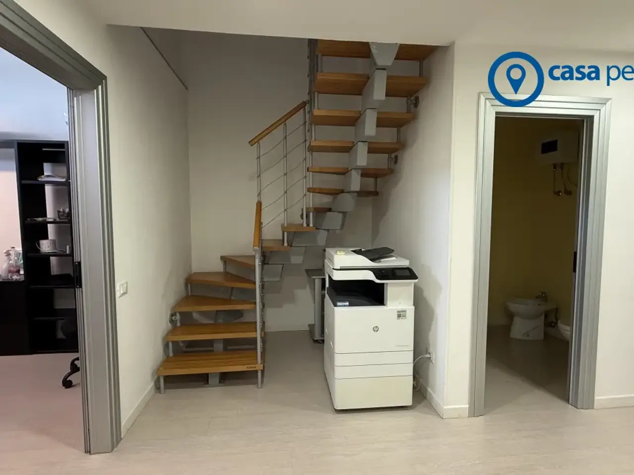 Ufficio in Via Einaudi, 117, Rovigo, {3} - Foto 2