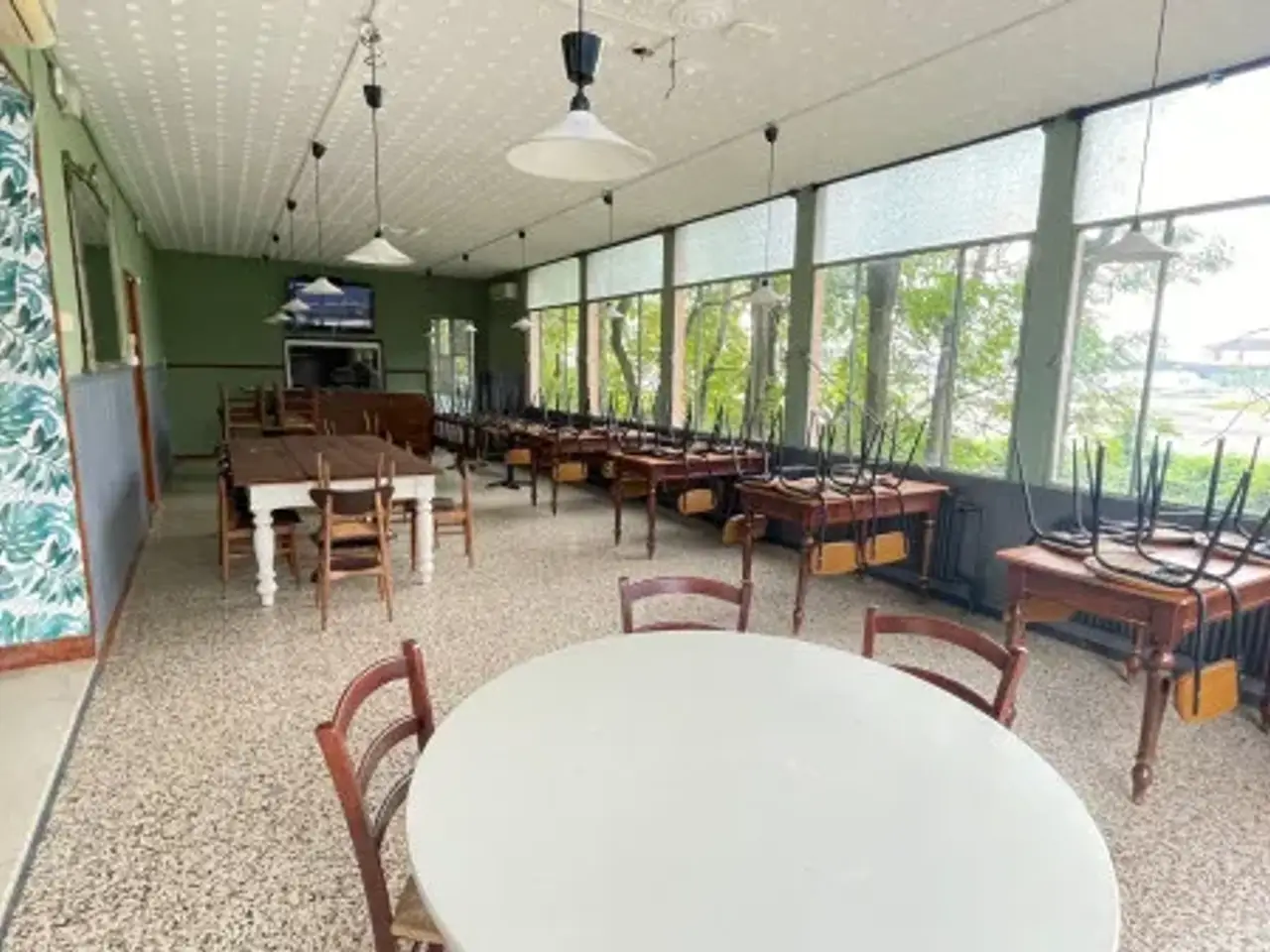 Negozio in Via dei Toscani 123, Curtatone, {3} - Foto 2