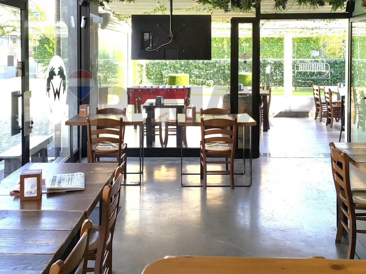 Esercizio commerciale in Via Martiri della Libertà 9a, Sorisole, {3} - Foto 2