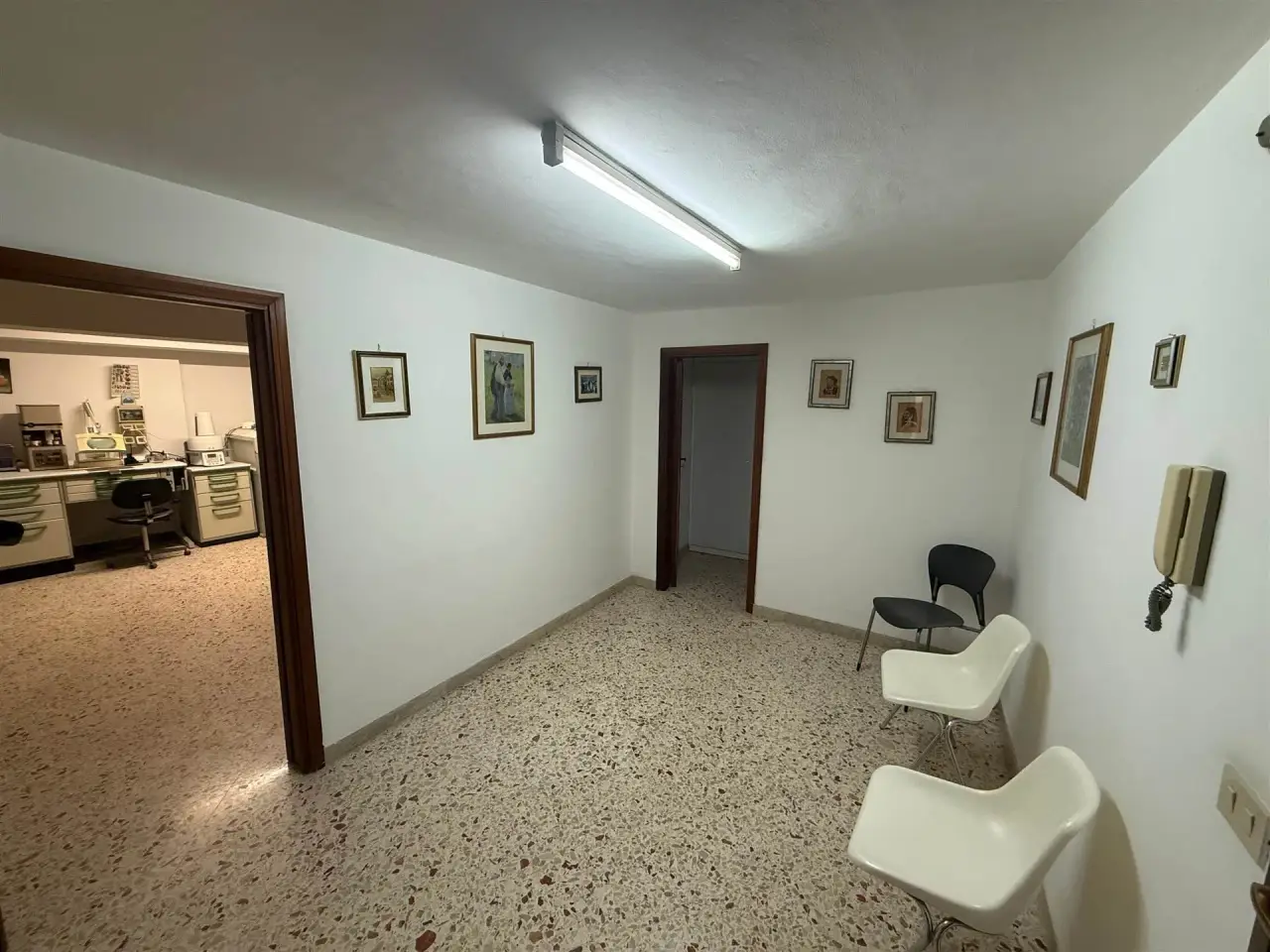 Ufficio in Corso Giovanni Amendola, Marsala, {3} - Foto 1