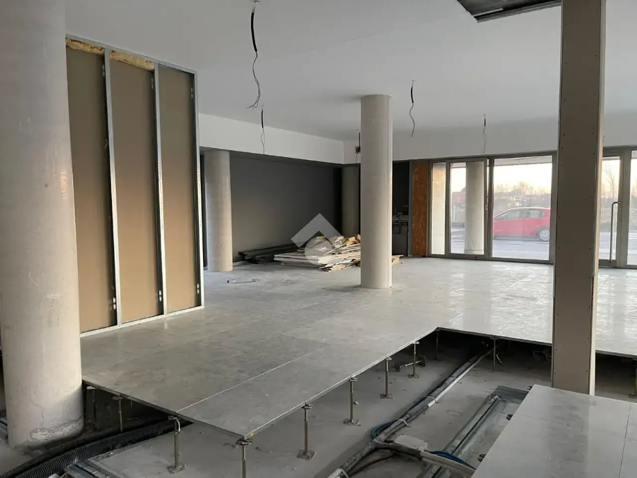 Negozio in Via G.Verdi 110, Campodarsego, {3} - Foto 2