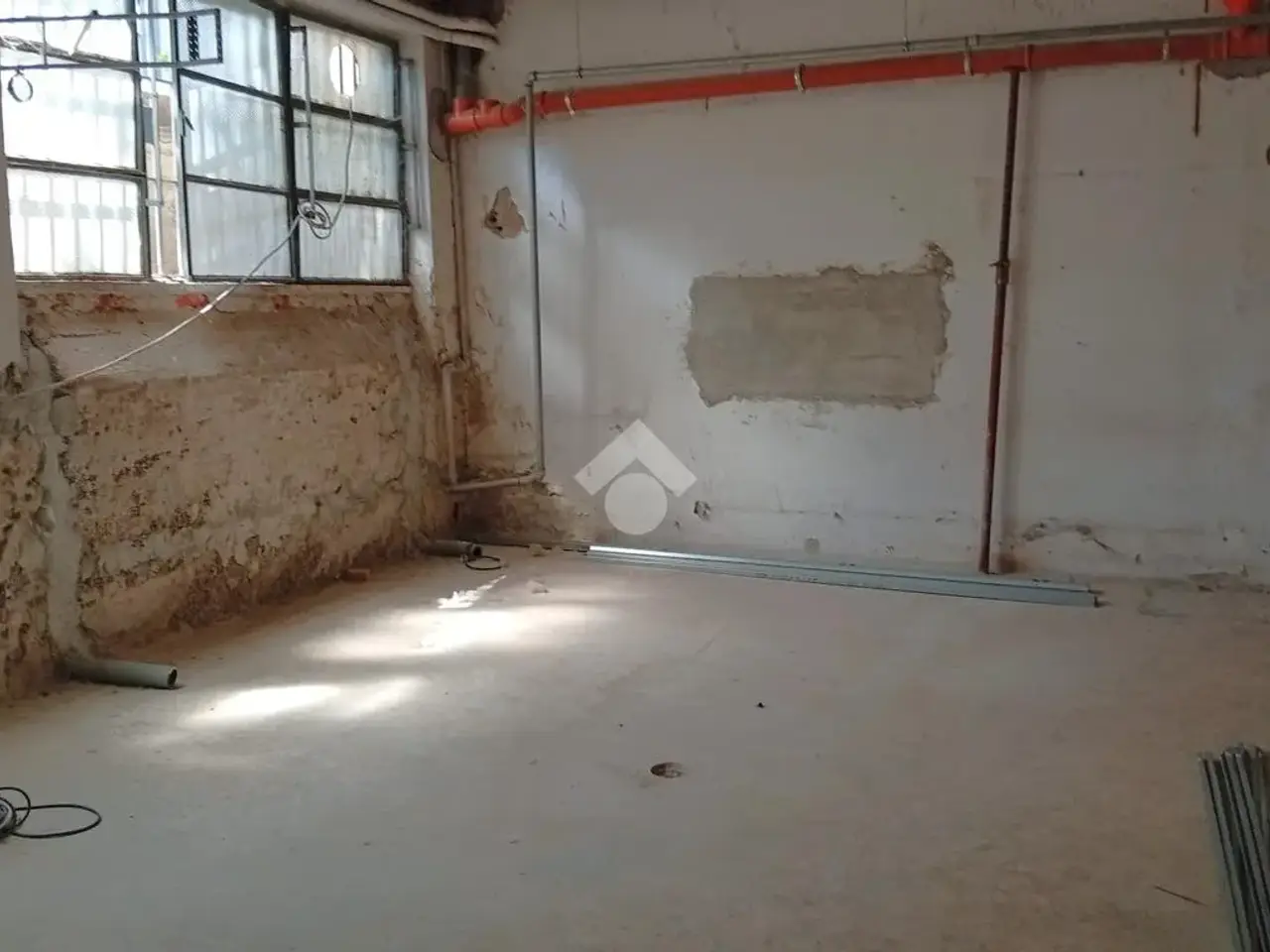 Laboratorio in Via Rutilia, Milano, {3} - Foto 1
