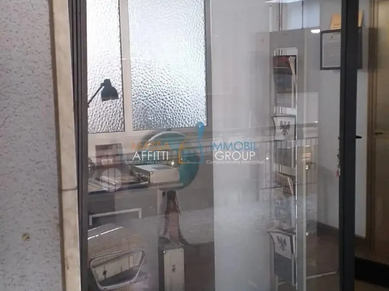 Ufficio in Via del Patriota 6, Massa, {3} - Foto 1