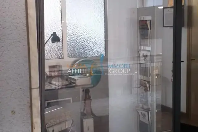 Ufficio in vendita, Via del Patriota 6, Massa - Foto 1