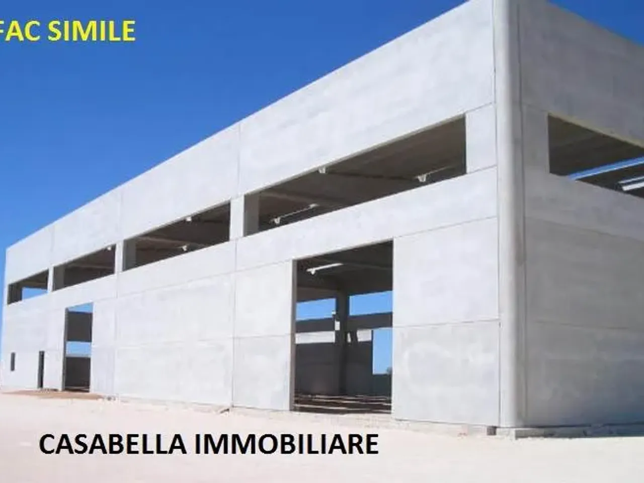 Capannone in , Campi Bisenzio, {3} - Foto 2