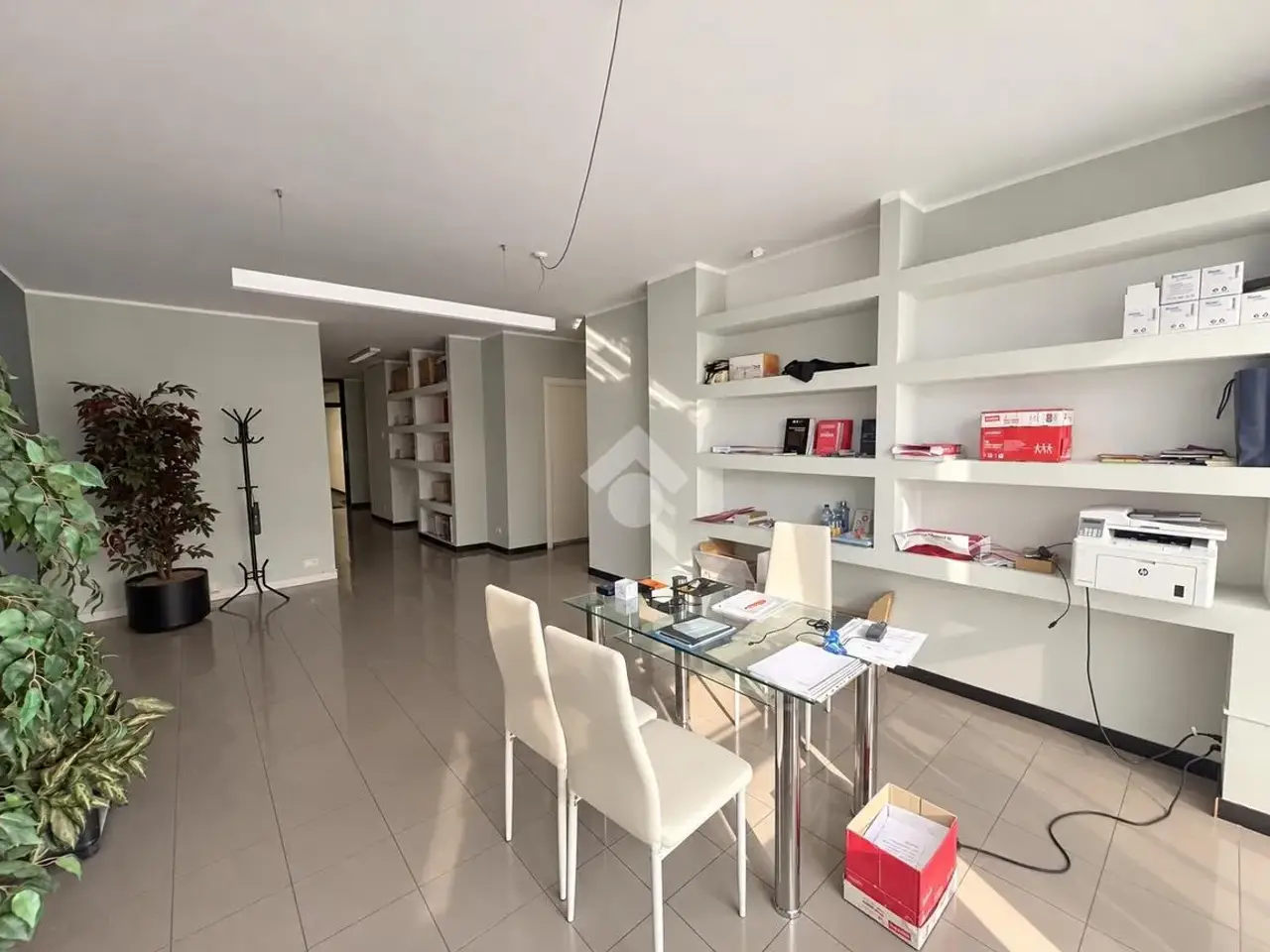 Ufficio in Via Fratelli Cervi 17, Reggio nell'Emilia, {3} - Foto 1