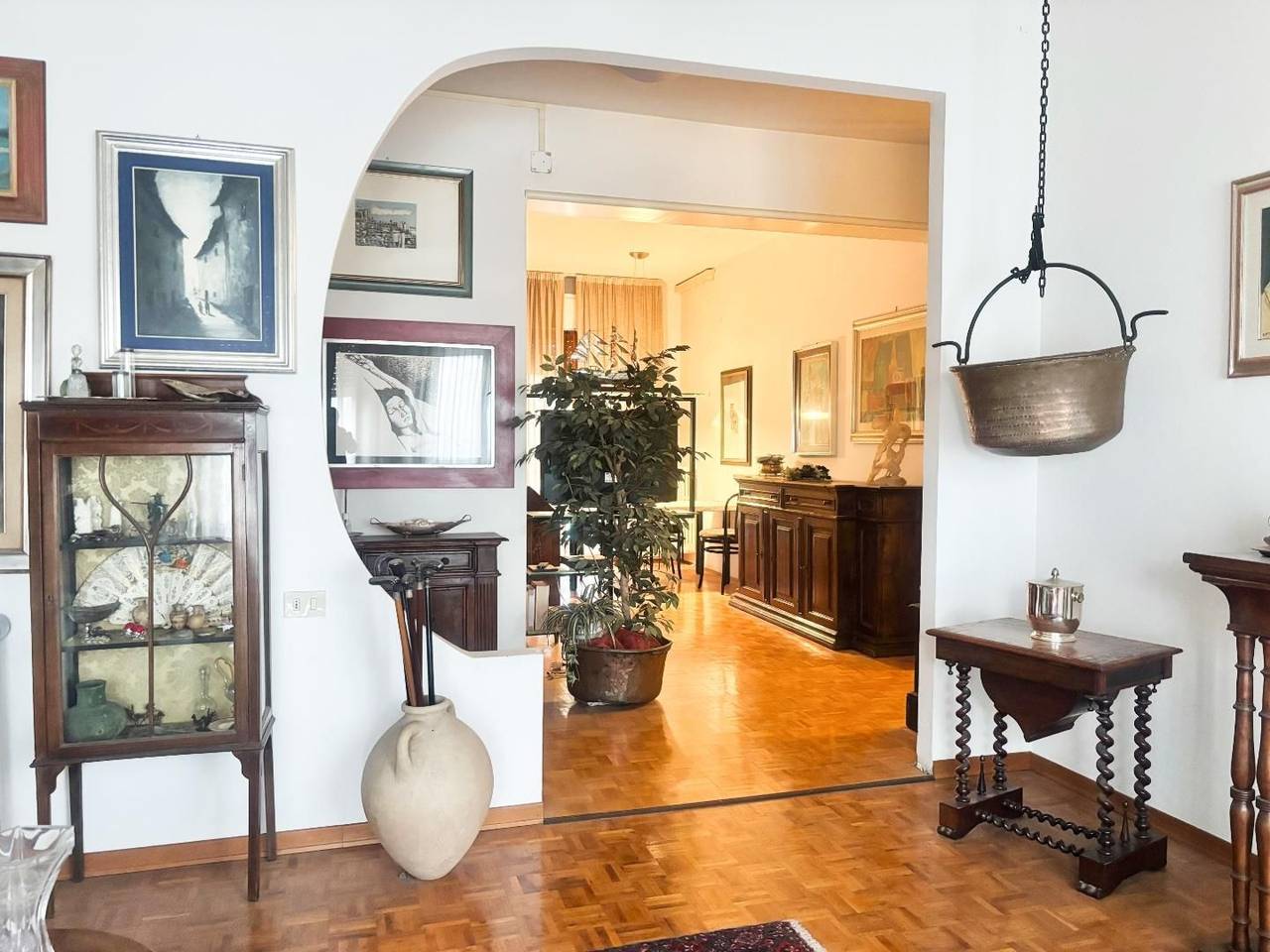 appartamento in vendita ad Empoli