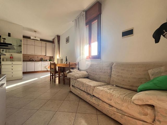 3-room flat in Via Sacramora 130, Rimini - Photo 1