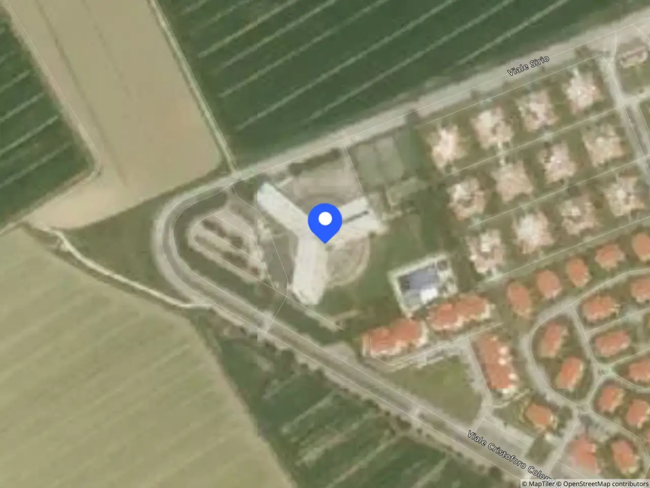 Negozio in Viale Cristoforo Colombo, 100, 62017 Porto Recanati MC, Italia 100, Porto Recanati, {3} - Foto 2