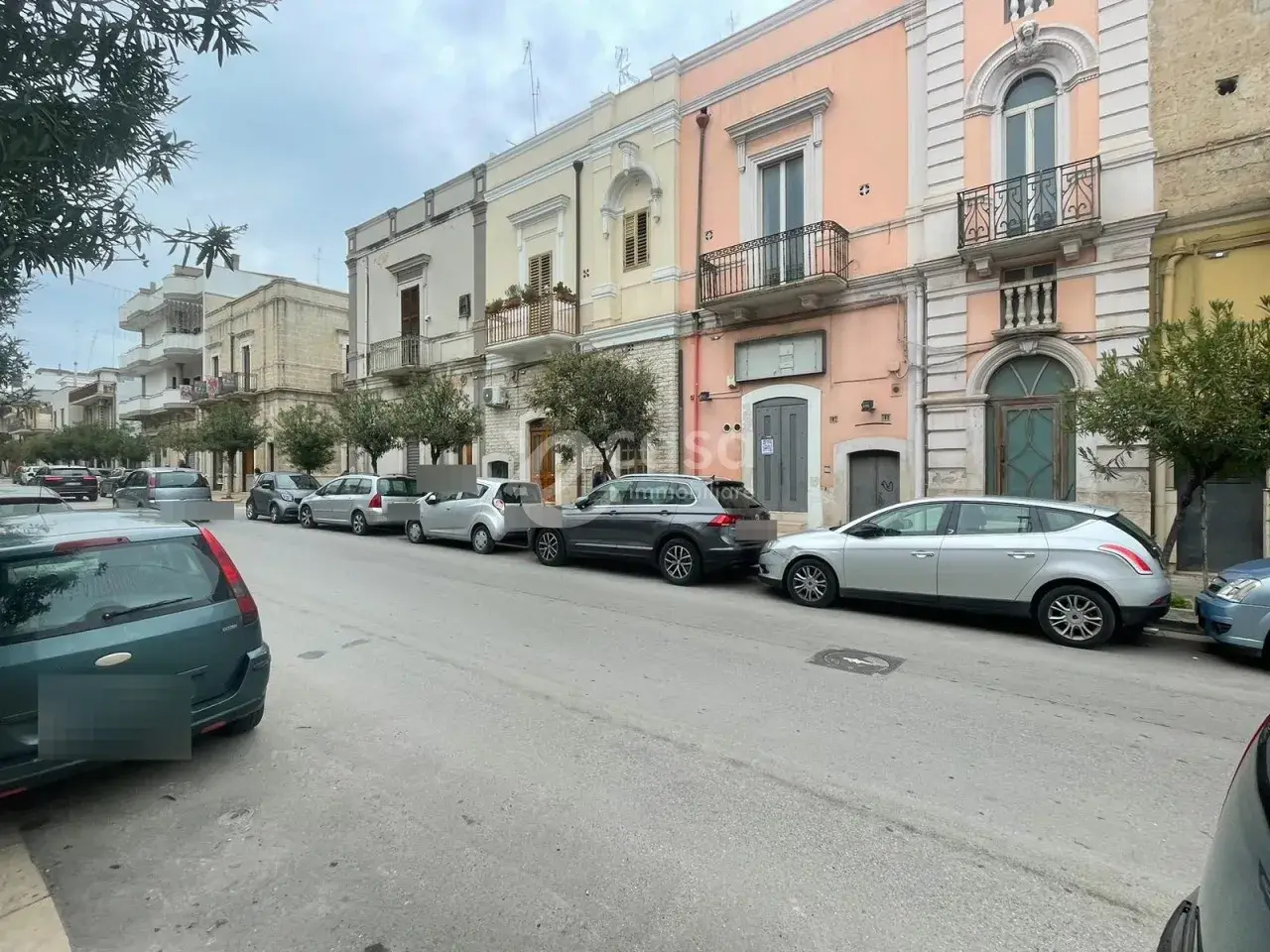 Palazzina commerciale in Via Virgilio 182, Triggiano, {3} - Foto 2