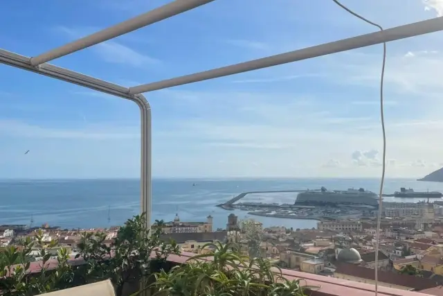 3-room flat in Via Cesare Battisti 1, Salerno - Photo 1