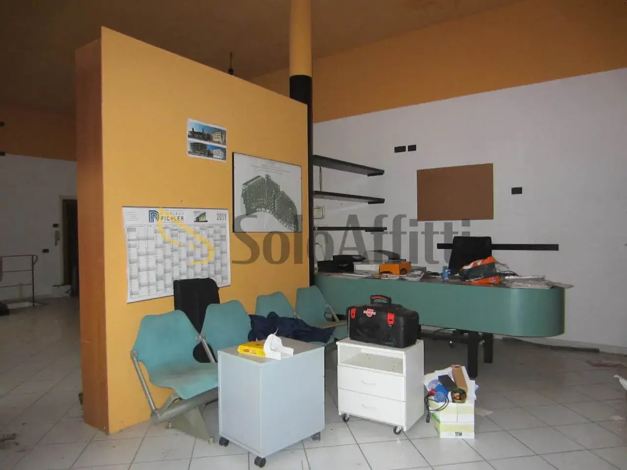 Ufficio in , San Giovanni Valdarno, {3} - Foto 2