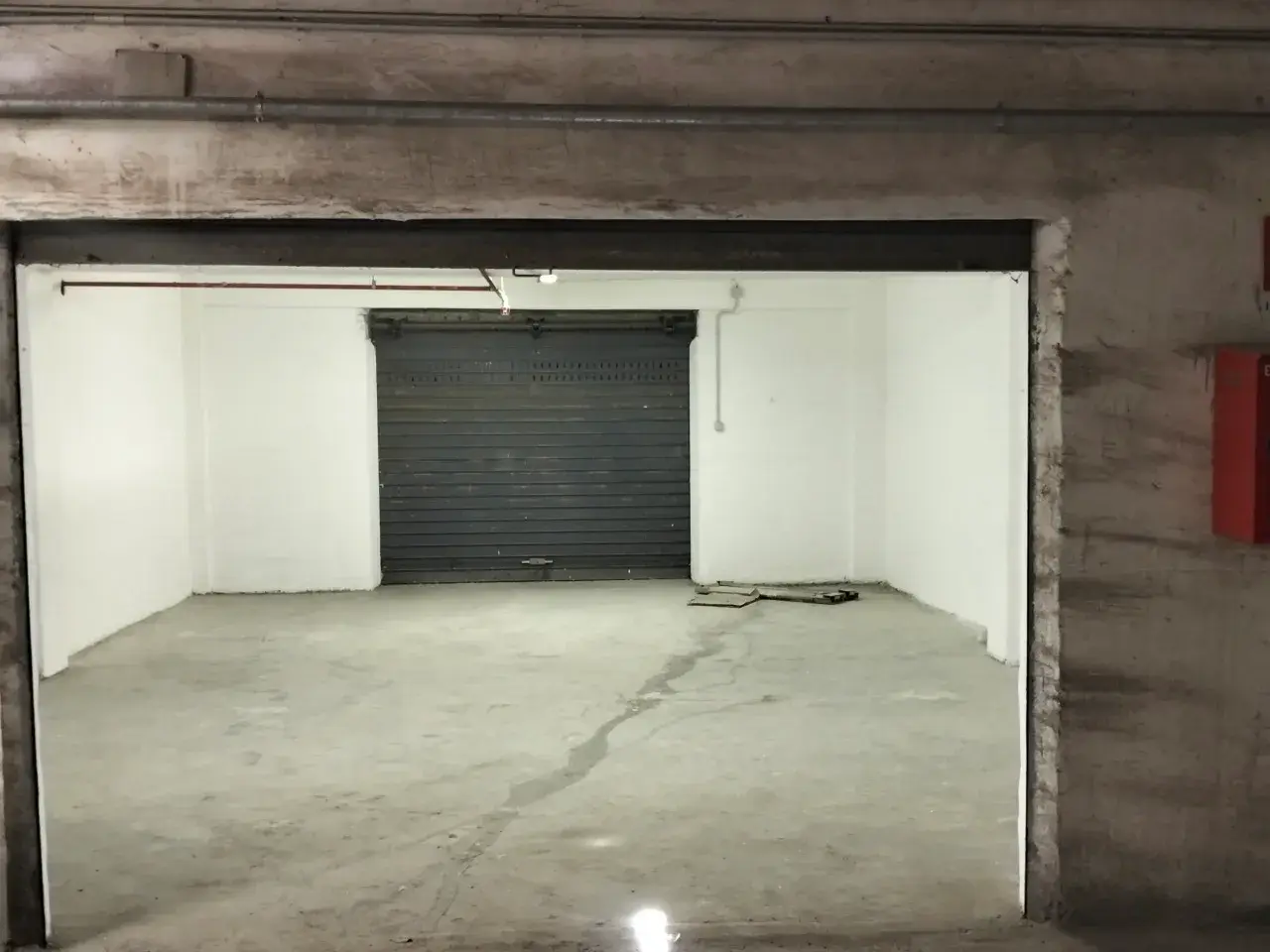 Parcheggio chiuso in Via Aurelia Levante 11, Taggia, {3} - Foto 1